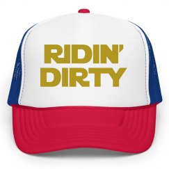 Ridin' Dirty