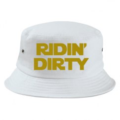Unisex Bucket Hat