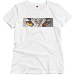 Ladies Basic Softstyle Promo Tee