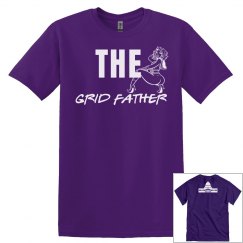 THE GRID FATHER (P.14)