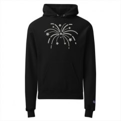 Unisex Champion Hoodie