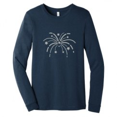 Unisex Long Sleeve Tee