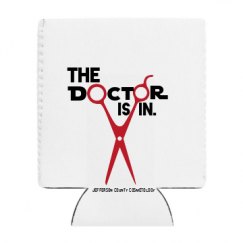 Regular 12 oz Can Cooler