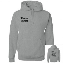 Team RPM Phil 413 Hoodie