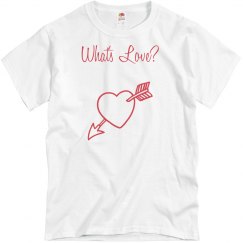 What's Love