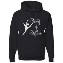 Unisex Basic Promo Hoodie