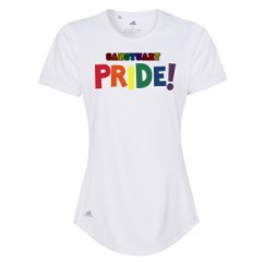 Women's Adidas Sport Shirt 