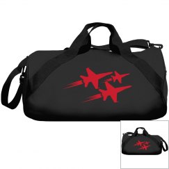 TRAVELLER DUFFEL BAG