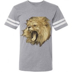 Unisex Vintage Sports Tee