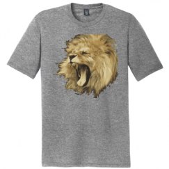 Unisex Perfect Tri Tee