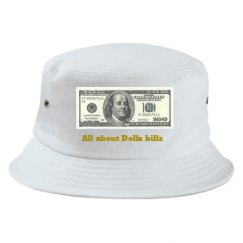 Unisex Bucket Hat