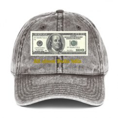 Vintage Baseball Cap