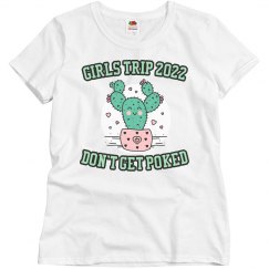 tricia cactus design