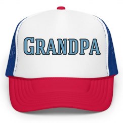 Grandpa