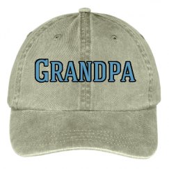 Vintage Baseball Cap