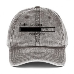 Vintage Baseball Cap