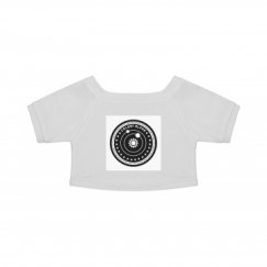 8 Inch Stuffed Animal Tee