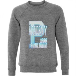 Unisex Triblend Crewneck Sweatshirt