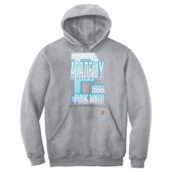 Unisex Carhartt Hooded Sweatshirt