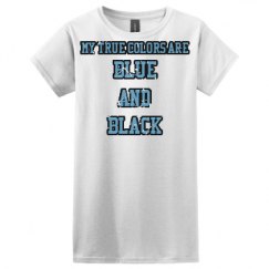 Ladies Basic Softstyle Tee