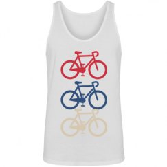 Unisex Jersey Tank Top