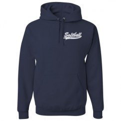 Unisex Basic Promo Hoodie