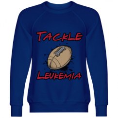 Unisex Triblend Crewneck Sweatshirt