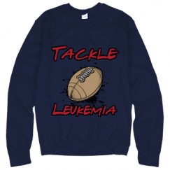 Unisex Basic Promo Crewneck Sweatshirt