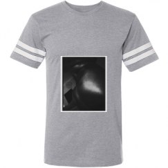 Unisex Vintage Sports Tee