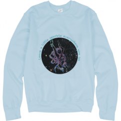 Unisex Basic Promo Crewneck Sweatshirt