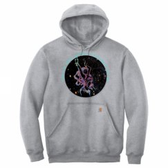 Unisex Carhartt Hooded Sweatshirt