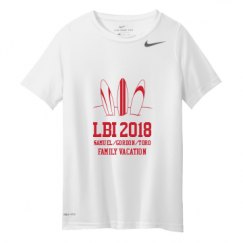 Youth Nike Legend Shirt