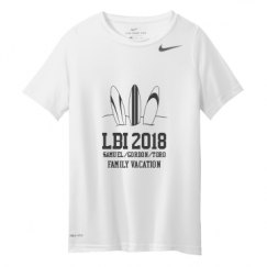 Youth Nike Legend Shirt