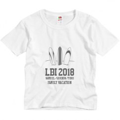 Youth Basic Promo Tee