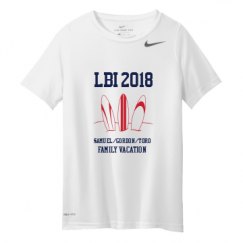Youth Nike Legend Shirt