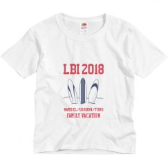 Youth Basic Promo Tee