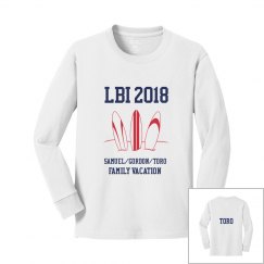 LBI 2018H