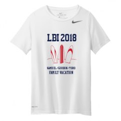 Youth Nike Legend Shirt