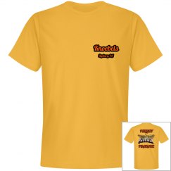 Phoenix Yellow Train