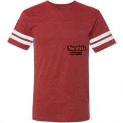 Unisex Vintage Sports Tee