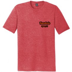 Unisex Perfect Tri Tee