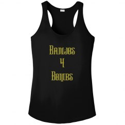 Banjos 4 Bombs