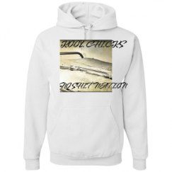 Unisex Basic Promo Hoodie