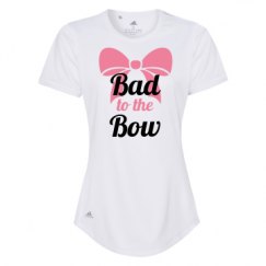 Women's Adidas Sport Shirt