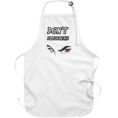 Adjustable Full Length Apron