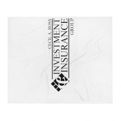 50 Inch Throw Blanket