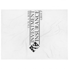 60 Inch Throw Blanket