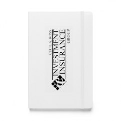 Hardcover Bound Notebook