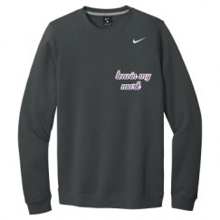 Unisex Nike Crewneck Sweatshirt