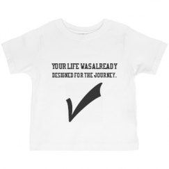 Toddler Basic Promo Jersey Tee